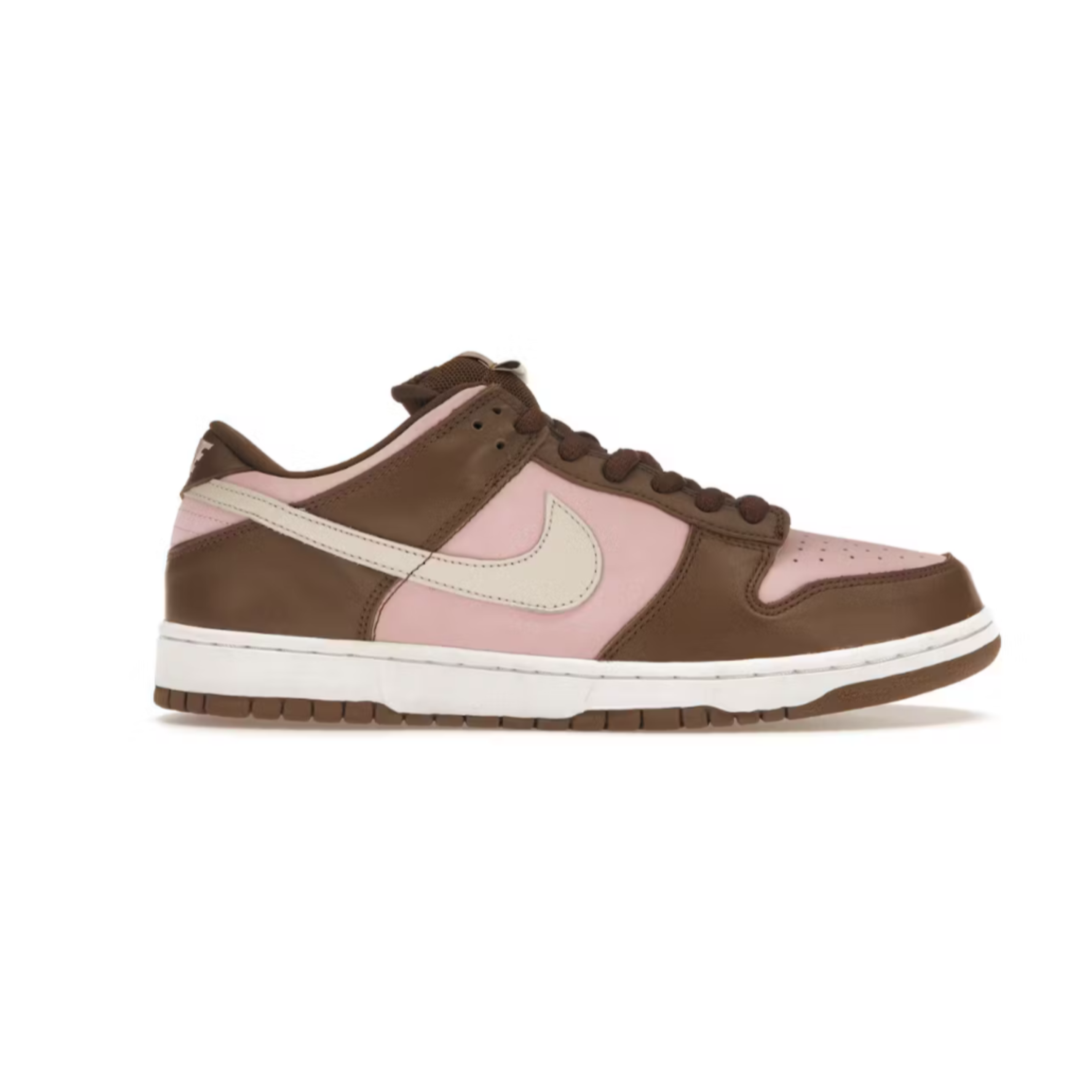 SB dunk Stussy Cherry