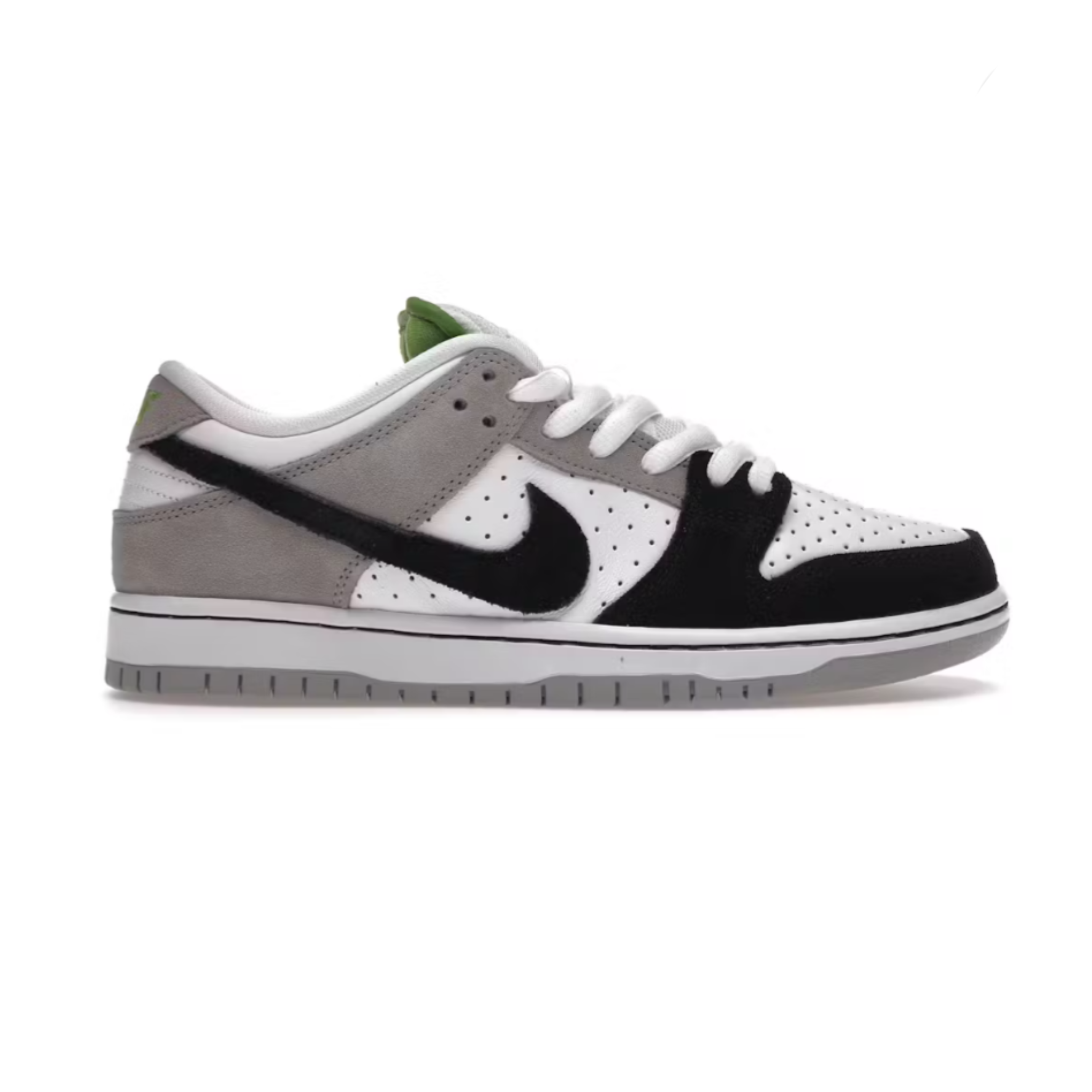 SB dunk Chlorophyll