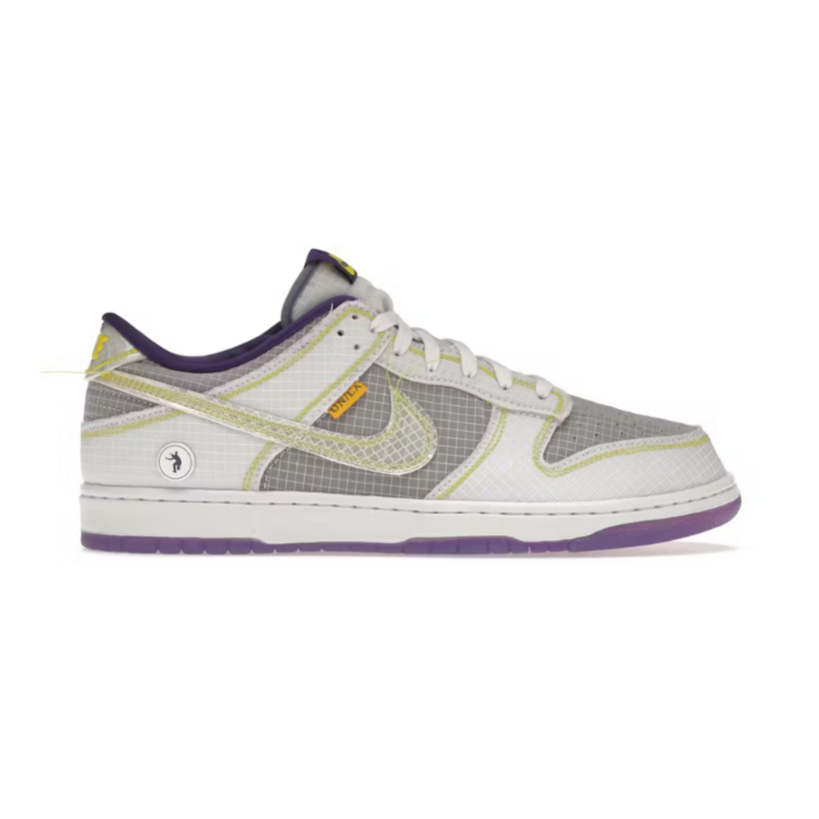 Dunks Union Passport Pack Court Purple