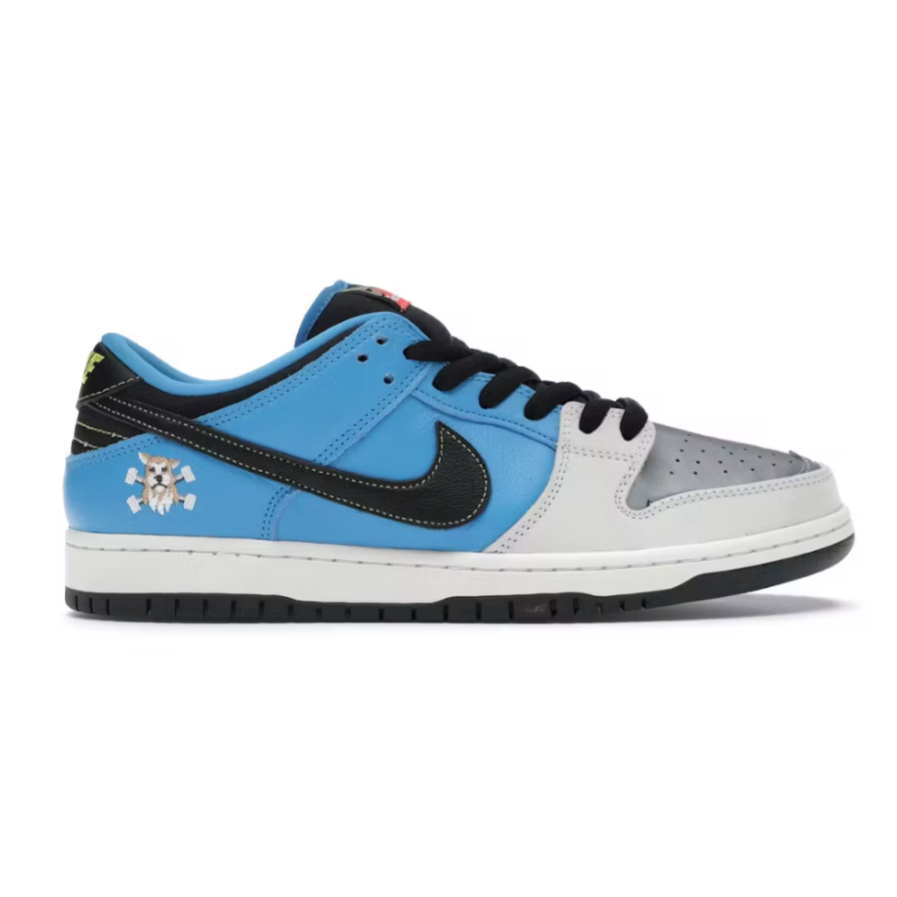 SB dunk Instant Skateboard