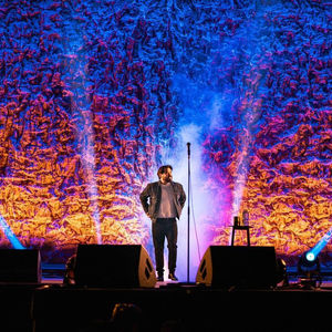 ADAM ROWE / COMEDY SPECIAL