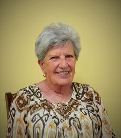 Phyllis Tomblin