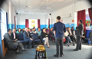 Drone Education and Flights In Nepal