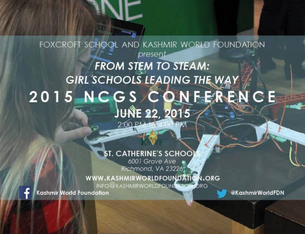 Inspiring High School Girls by Saving Endangered Species: Robotics Take Flight