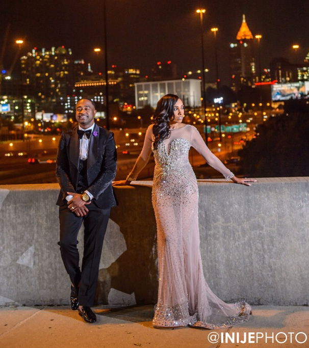 Nicole & Chris