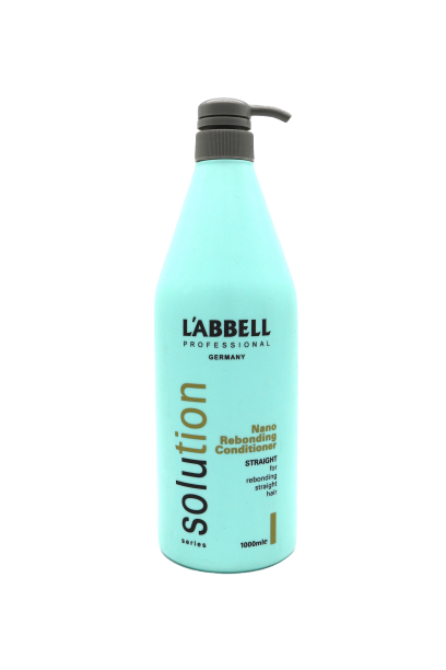 Labbell Solution Nano Rebonding Conditioner