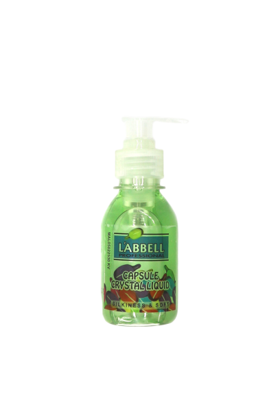 Thumbnail: Labbell Capsule Crystal Liquid Silkiness & Soft