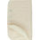 Thumbnail: Organic Cotton muslin face cloth - 25 x 25cm - GOTS. 5 Pack