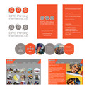 BPS Branding, Website Design and Print Collateral