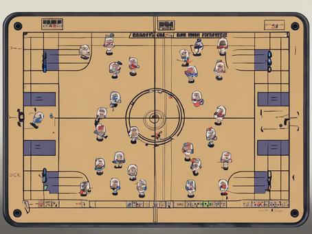 Maximize Performance: Soccer Analytics Solutions for Youth Clubs