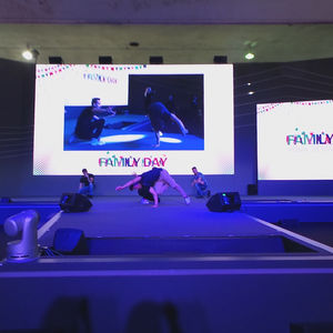 Family Day Enel