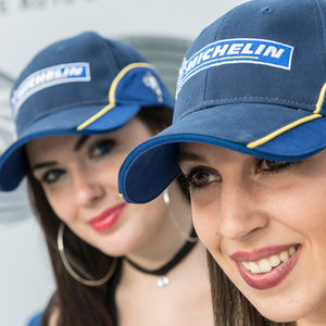 Inauguriamo il nuovo Euromaster Pneus Center