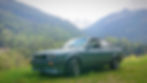 Galeppi Andy BMW 320i 1988