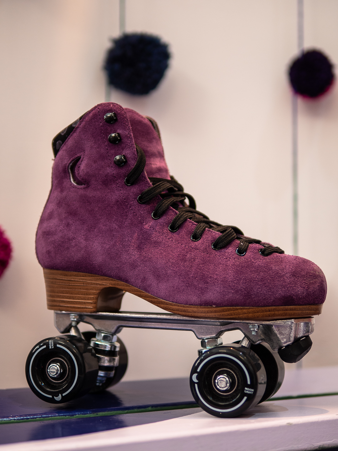 moonlight roller moonlight roller