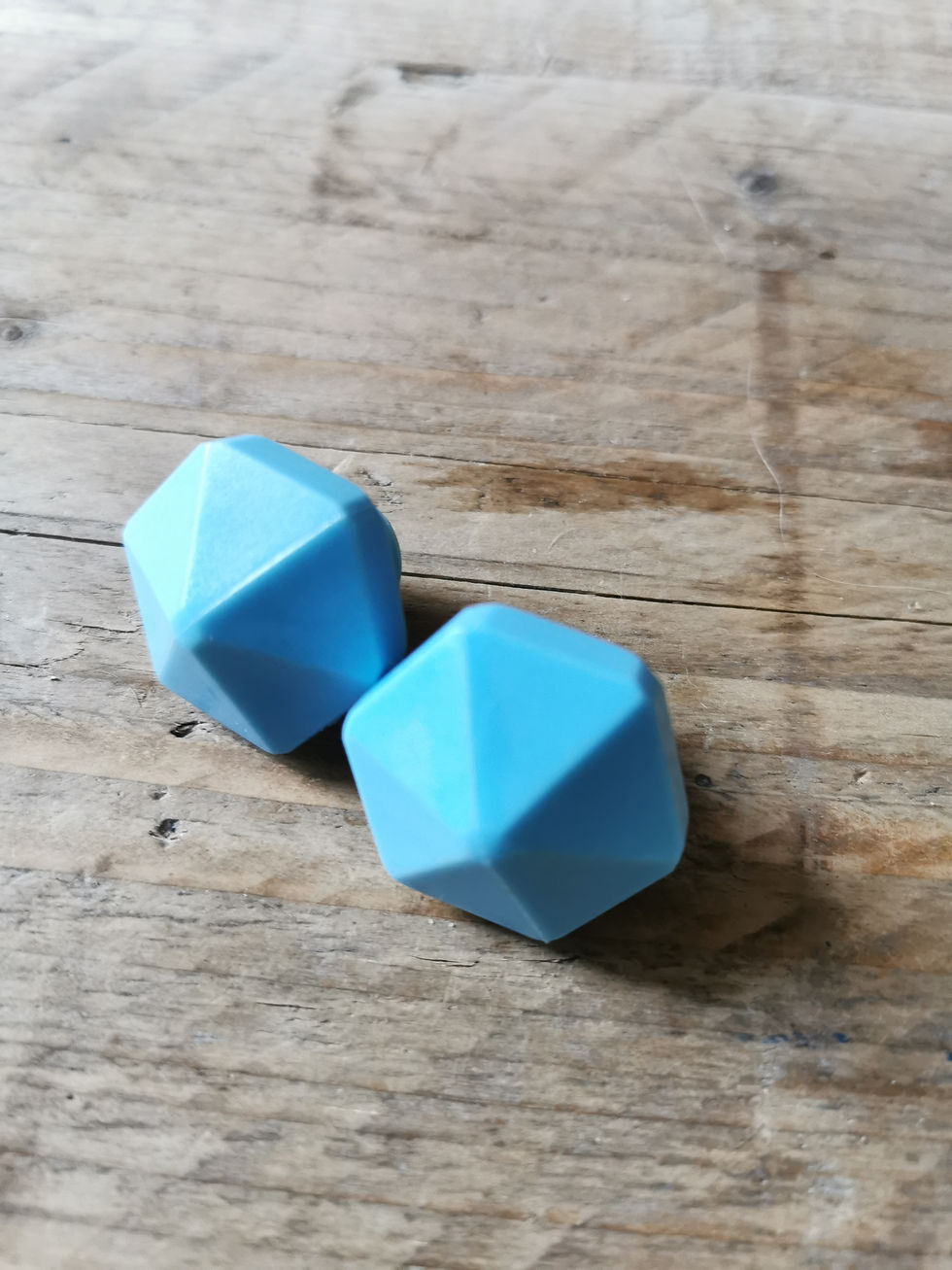 Thumbnail: VNLA jam plugs (5/8" thread)