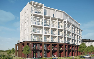 Framnäsintie 1b 113, 02430 Kirkkonummi, Finland