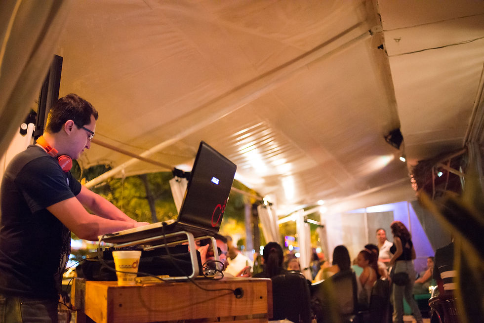 DJ EÜLE