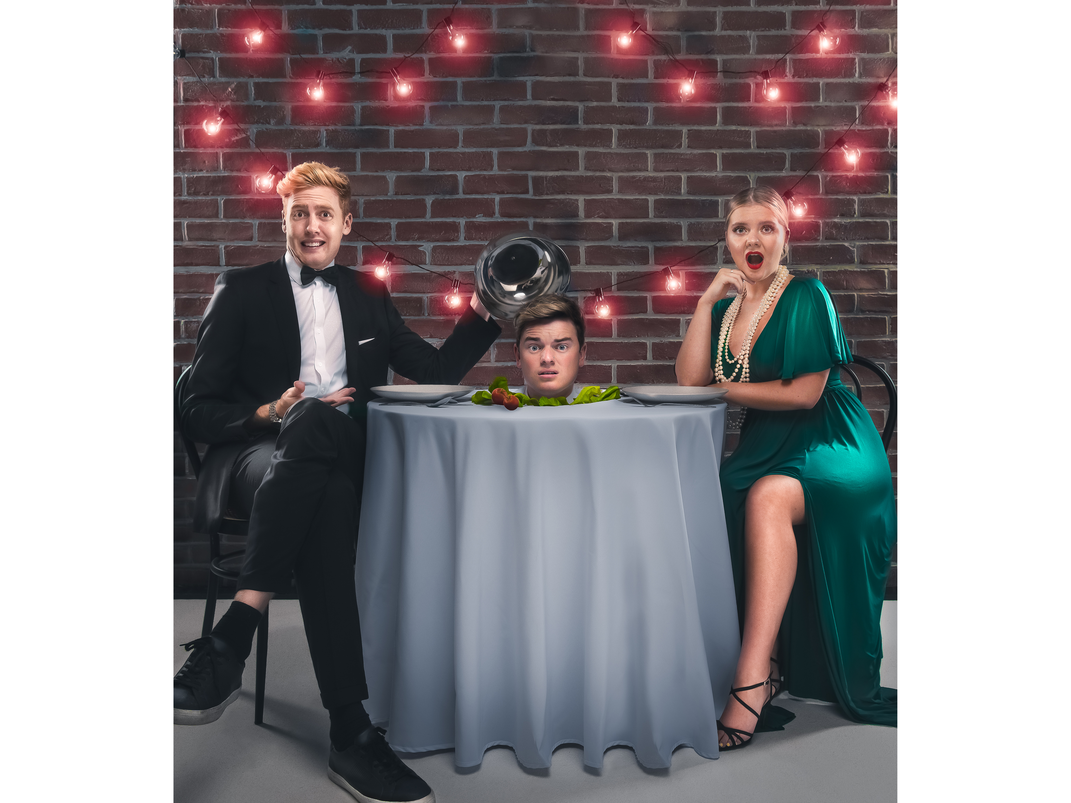 7 Banquet