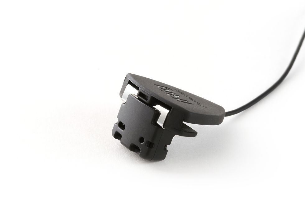 Thumbnail: iRig Acoustic Stage