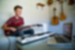 Thumbnail: iRig Keys I/O