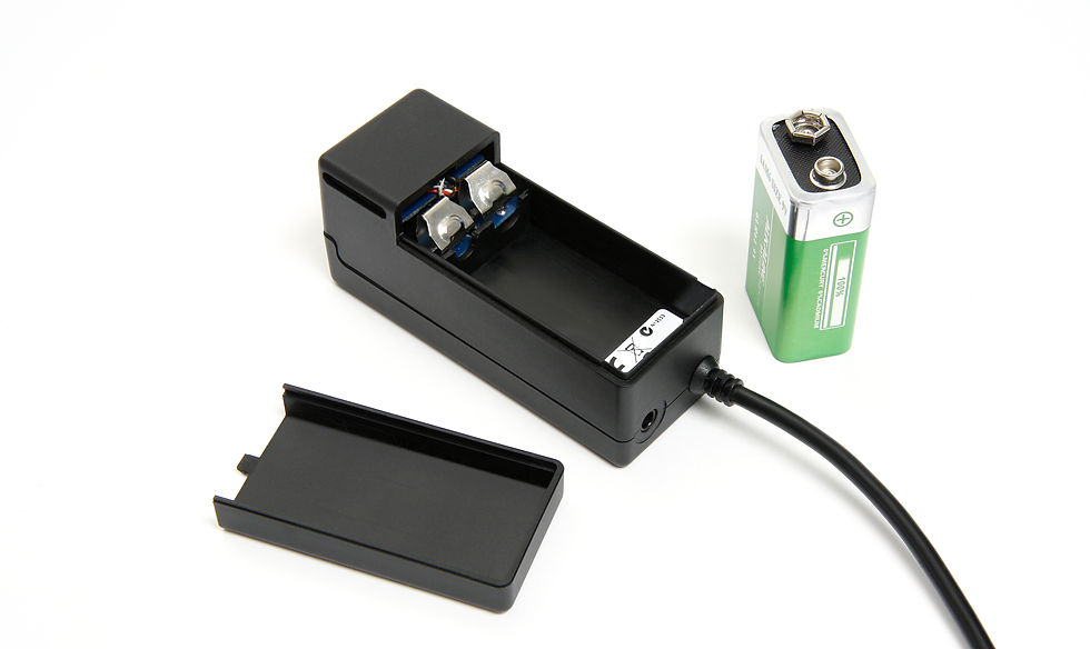 Thumbnail: iRig Pre