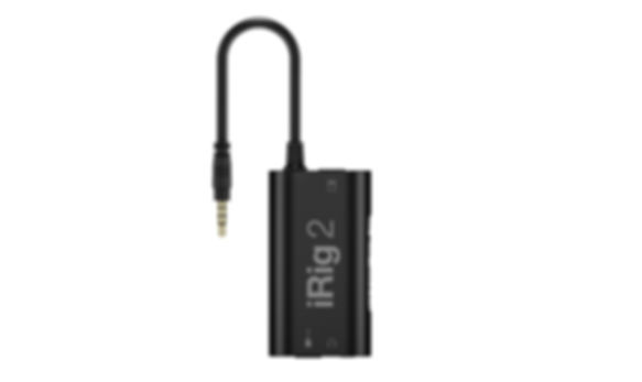 iRig2