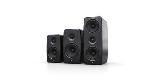 【最終価格】iLoud Precision 5 ペア 中古品 IK Multimedia iLoud Precision 5 [単品] レビュー評価・評判