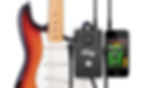 Thumbnail: iRig Stomp
