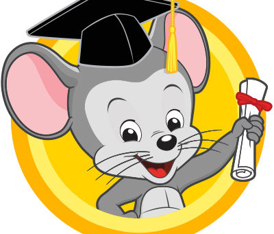 ABCMouse!