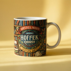 Tazas Temáticas "Pasión y Fan"