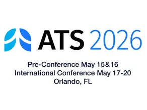 Encore Contributes Abstracts to ATS2026 International Conference