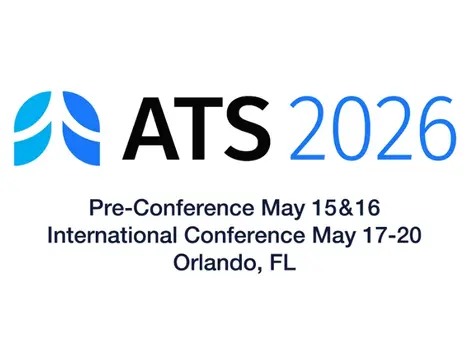 Encore Contributes Abstracts to ATS2026 International Conference