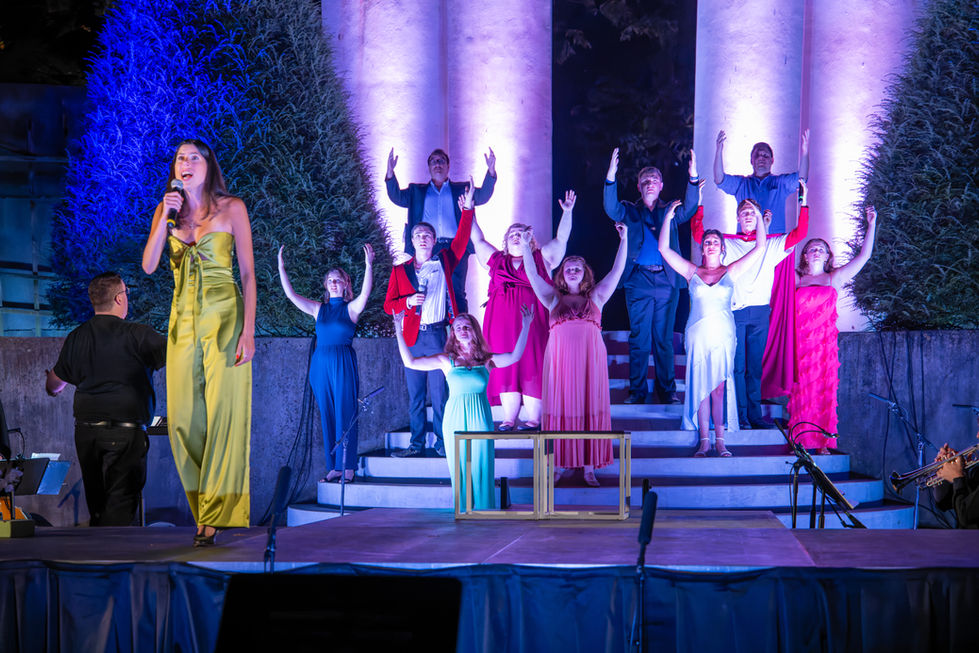 "God Help the Outcasts" from The Hunchback of Notre Dame