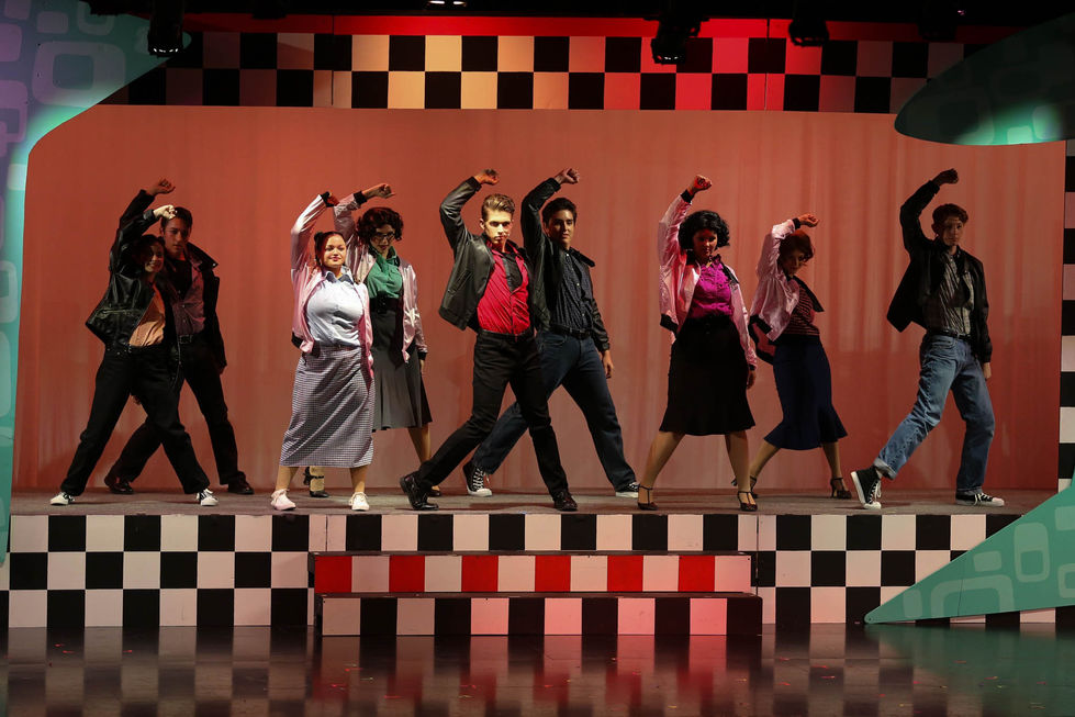 Grease