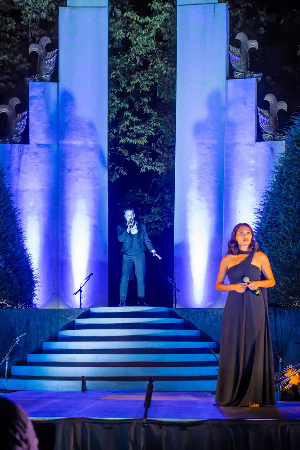 "Music of the Night" from The Phantom of the Opera