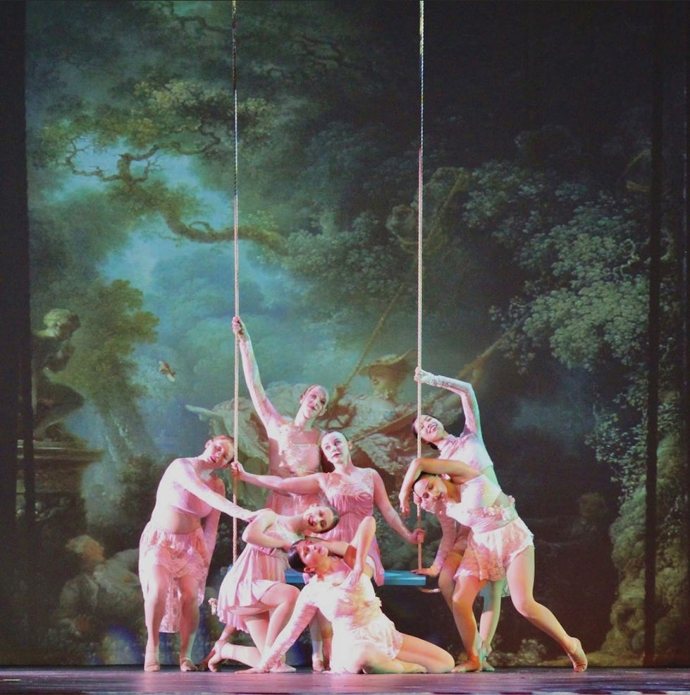 The Swing