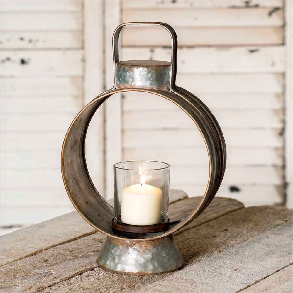 Small Workmans Lantern