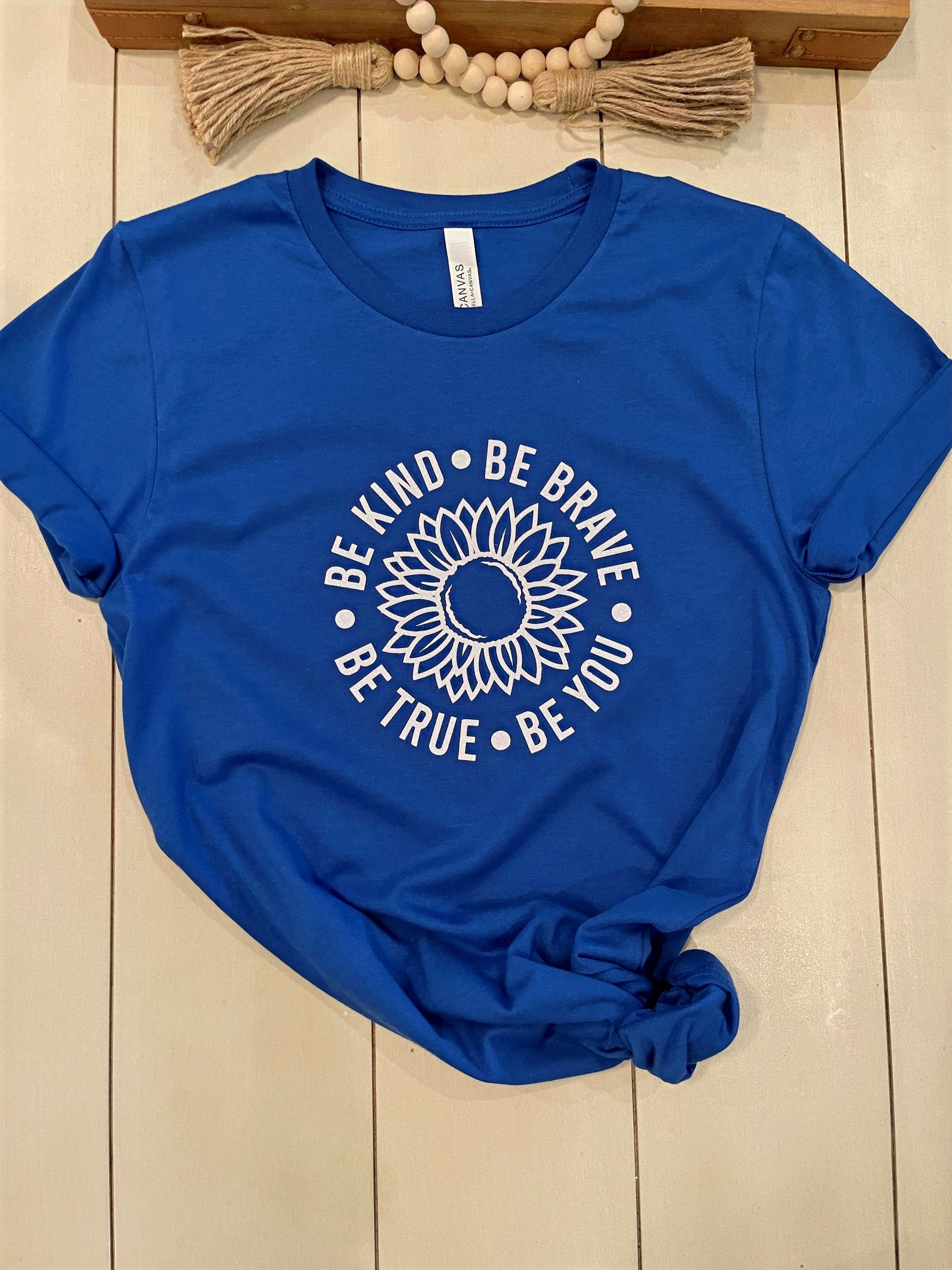 Be Kind TShirt