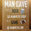 Thumbnail: Man Cave Sign
