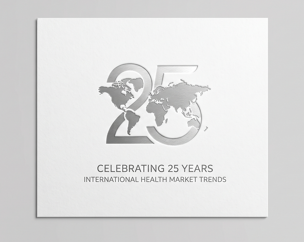IHMT is celebrating its 25th anniversary