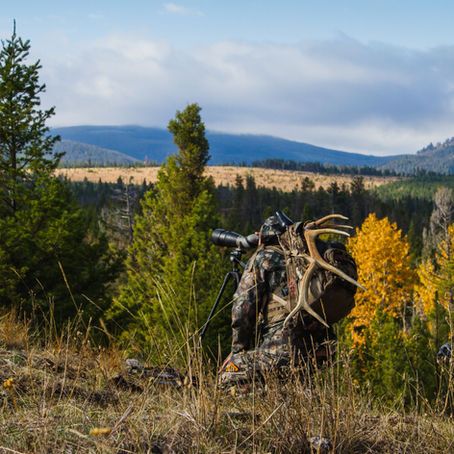 RUCKING PERFORMANCE TIPS FOR SPECIAL OPERATIONS