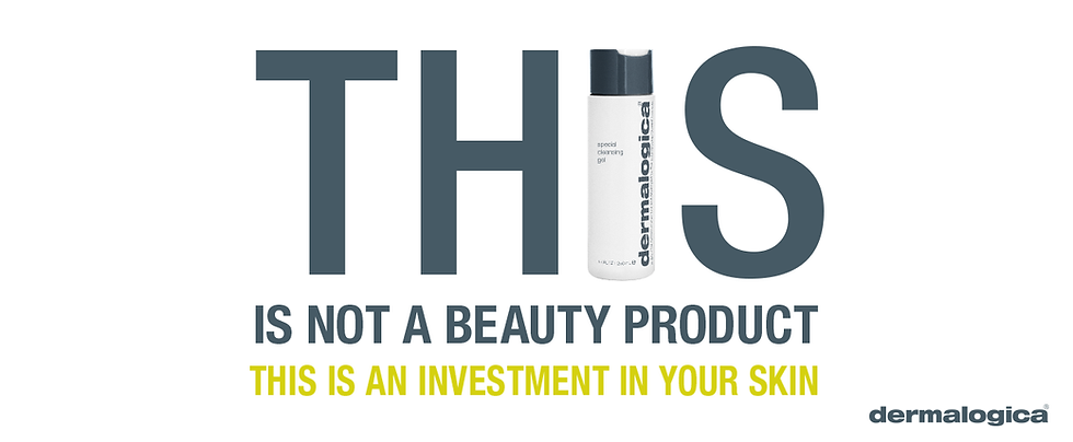 Dermalogica Skin Care
