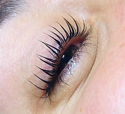 Lashlifting