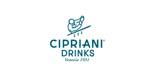 Cipriani Drinks logo
