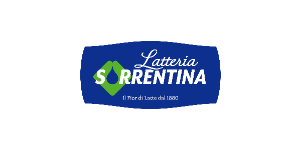 Latteria Sorrentina logo