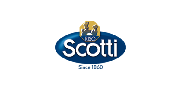 Riso Scotti logo