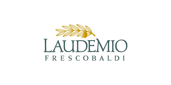 Laudemio Frescobaldi logo