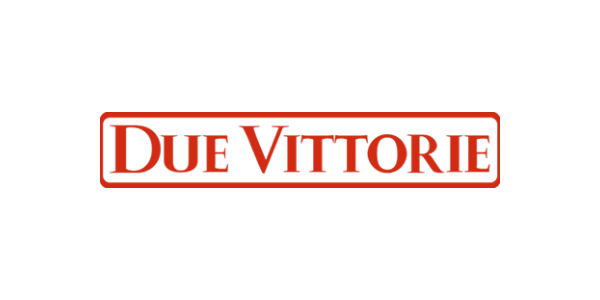 Due Vittorie logo