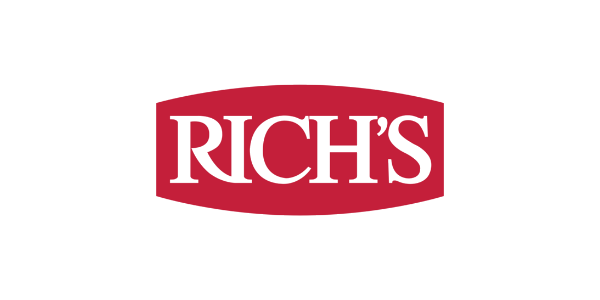 Rich's logo