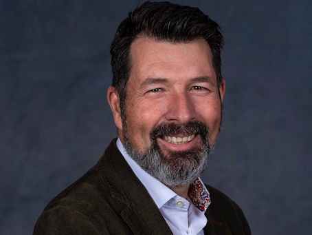 Chief Executive Officer Jeremy Tipper to guest at Fans Forum on October 5